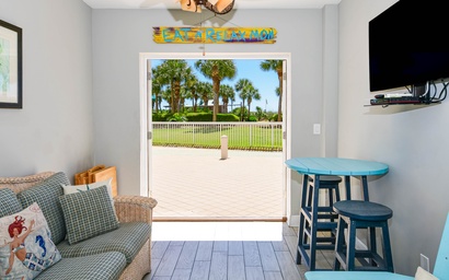 Silver Shells St. Maarten Cabana 14 2