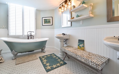 Silver Shells St. Maarten 1208 & Cabana 18 20