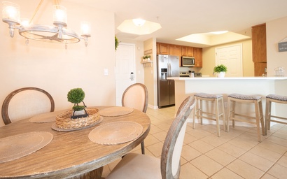 Silver Shells St. Lucia 303 7