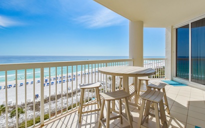 Silver Beach Towers E703 8