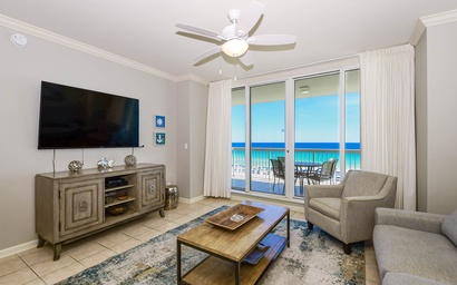 Silver Beach Towers E505 5