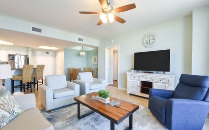 Silver Shells St. Lucia 804 4