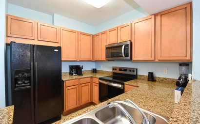 The Palms of Destin 1408 Junior 8