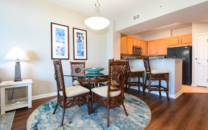 The Palms of Destin 11105 Junior 8