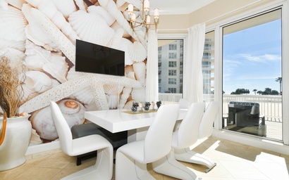 Silver Shells St. Croix 201 8