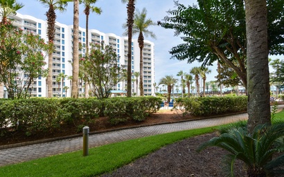 The Palms of Destin 2107 Junior 2