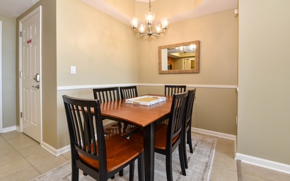 Silver Shells St. Lucia 504 7