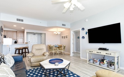 Silver Beach Towers E1405 6