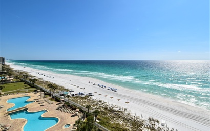 Silver Beach Towers W906 3