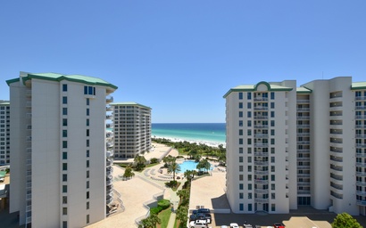 Silver Shells St. Lucia 1101 6