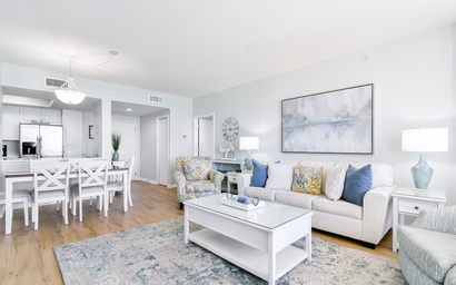 Silver Shells St. Croix 705 5