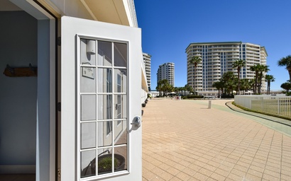 Silver Shells St. Maarten 1208 & Cabana 18 32