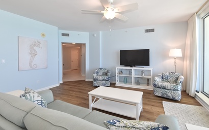 Silver Beach Towers E606 6