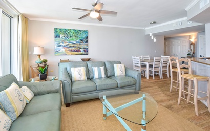 Featured Property Silver Shells St. Croix 1404