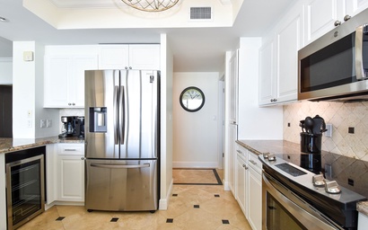 Silver Shells St. Maarten 605 10