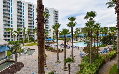 The Palms of Destin 2303 Junior 3