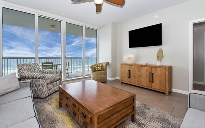 Silver Beach Towers W602 5