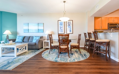 The Palms of Destin 11105 Junior 7