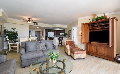 Silver Shells St. Maarten 502 5