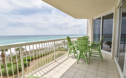 Silver Beach Towers W405 4