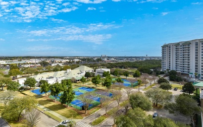 Silver Shells St. Lucia 1001 21