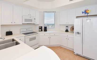 Silver Beach Towers E1006 7