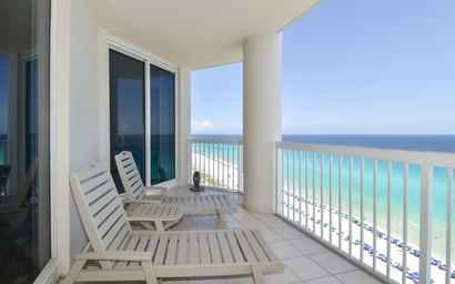 Silver Beach Towers E1504 2