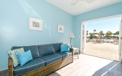 Silver Shells St. Croix Cabana 9 2