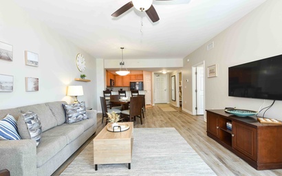 The Palms of Destin 1413 Junior 6