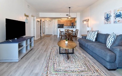 The Palms of Destin 1504 Junior