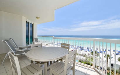 Silver Beach Towers E606 4