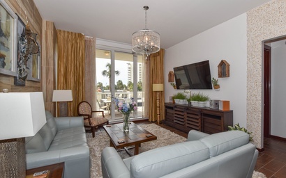 Silver Shells St. Lucia 204 5