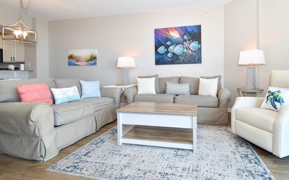 The Palms of Destin 1610 Junior 2