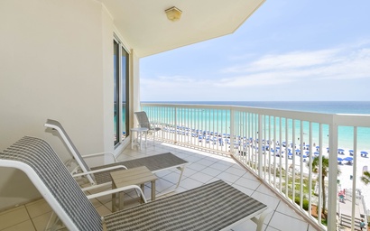 Silver Beach Towers E606 2