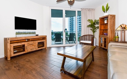 The Palms of Destin 1507 Junior 6