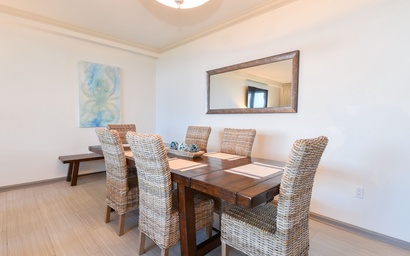 Silver Beach Towers E102 6