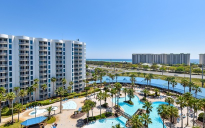 The Palms of Destin 2909 Junior 3