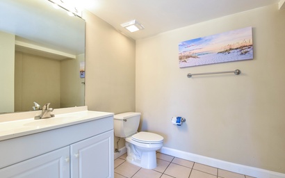 Silver Shells St. Lucia 305 & Cabana 1 25