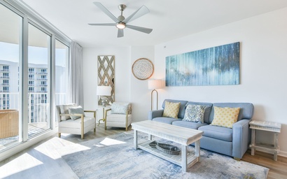 The Palms of Destin 1905 Junior