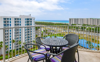 The Palms of Destin 21211 Junior 2