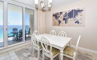 Silver Beach Towers W1603 8
