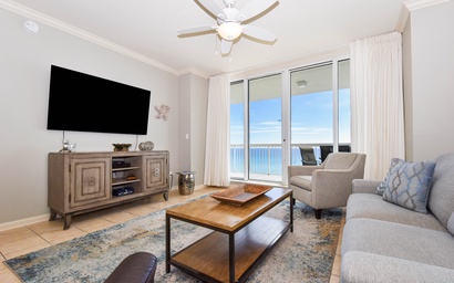 Silver Beach Towers E505 4