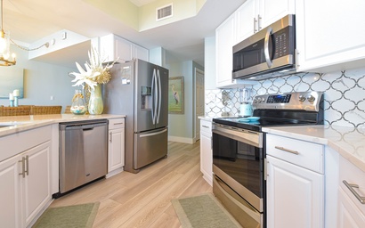 Silver Shells St. Croix 1104 8