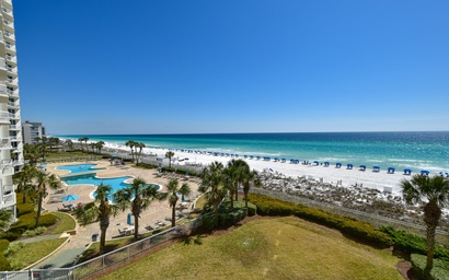 Silver Beach Towers W405 7