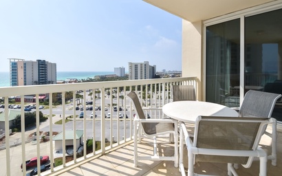 Silver Shells St. Lucia 901 5