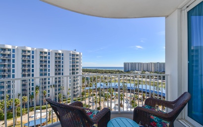 The Palms of Destin 2909 Junior 2