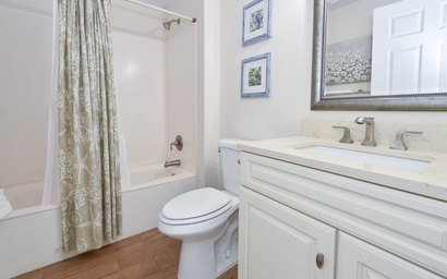 Silver Shells St. Maarten 404 20