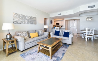 Featured Property Silver Beach Towers E905