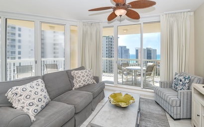 Silver Shells St. Lucia 901 2