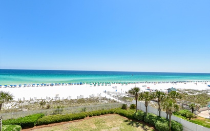 Silver Beach Towers W406 3